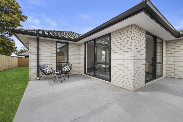 Photo of property in 16a Kowhai Street, Matamata, 3400