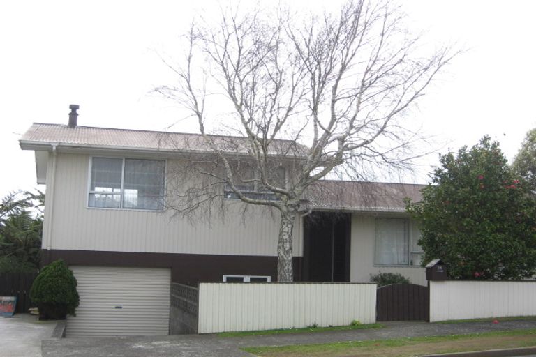 Photo of property in 36 Penrith Street, Westown, New Plymouth, 4310