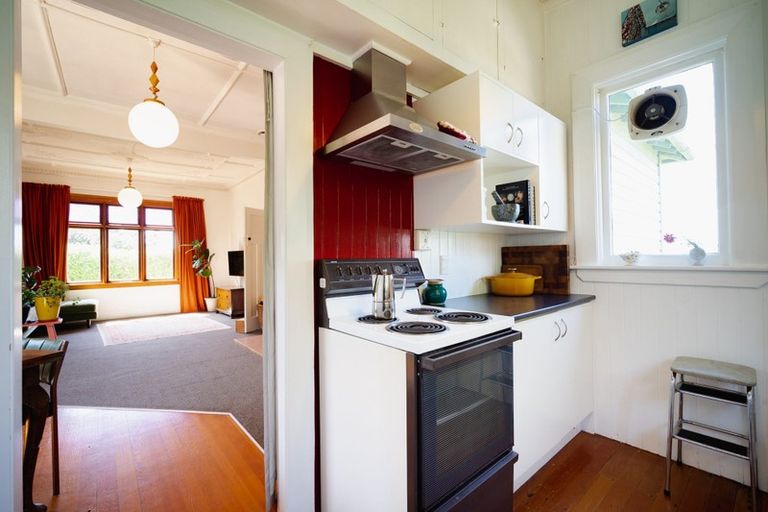 Photo of property in 25 Forfar Street, Clyde Hill, Dunedin, 9011