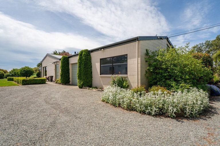 Photo of property in 231 Divan Road, Levels, Timaru, 7975