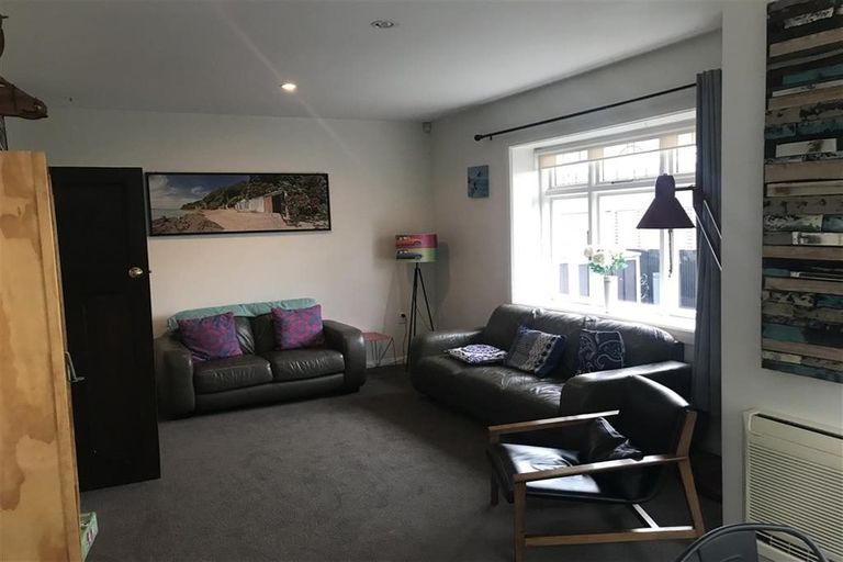 Photo of property in 116 Watford Street, Strowan, Christchurch, 8052