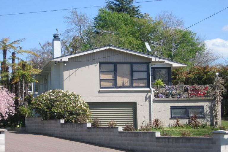 Photo of property in 64 Springfield Road, Springfield, Rotorua, 3015