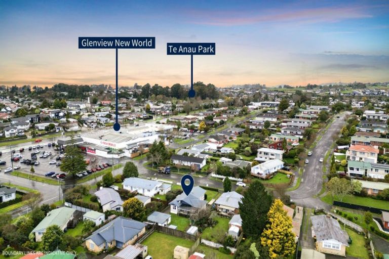 Photo of property in 69 Resthill Crescent, Glenview, Hamilton, 3206