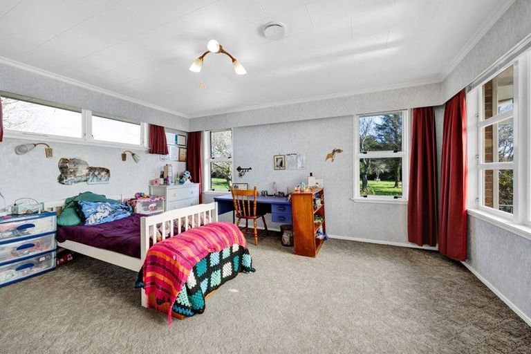 Photo of property in 1634 Mountain Road, Inglewood, 4386