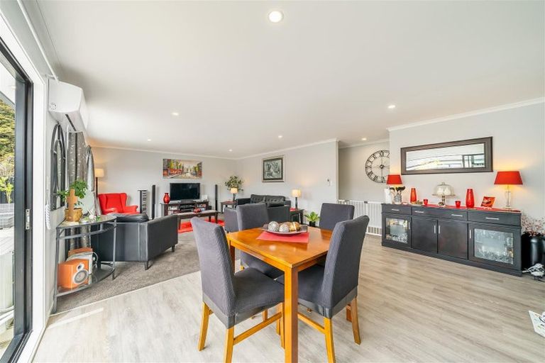 Photo of property in 12 Fenwick Crescent, Wallaceville, Upper Hutt, 5018