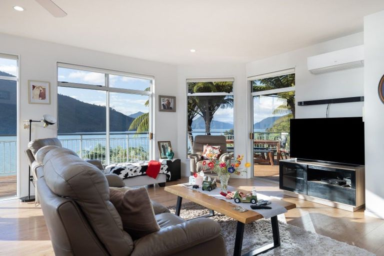 Photo of property in 600 Moetapu Bay Road, Moetapu Bay, Picton, 7282