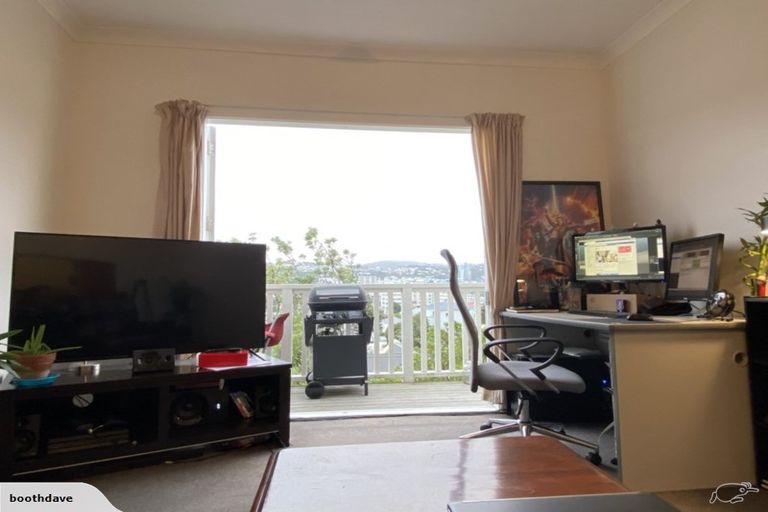 Photo of property in 3/34 Austin Street, Mount Victoria, Wellington, 6011