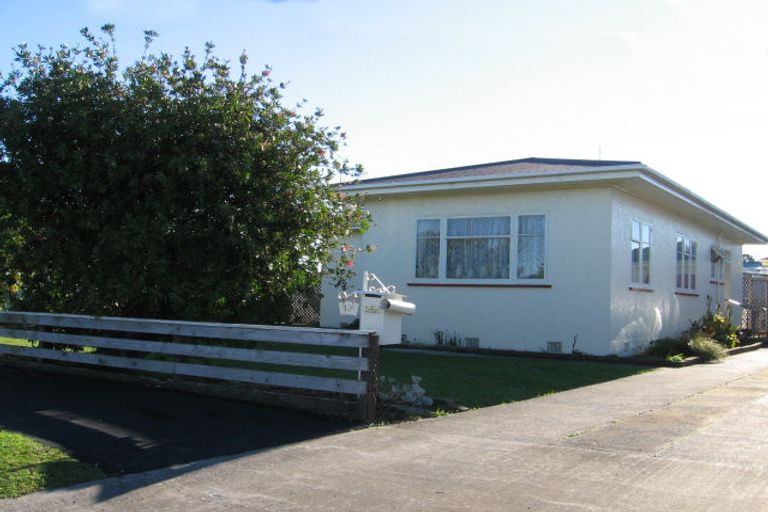 Photo of property in 17 Milton Street, Roslyn, Palmerston North, 4414