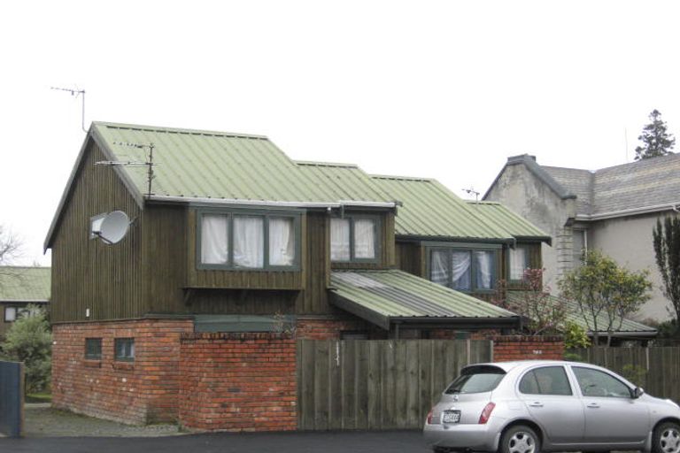 Photo of property in 760f George Street, North Dunedin, Dunedin, 9016