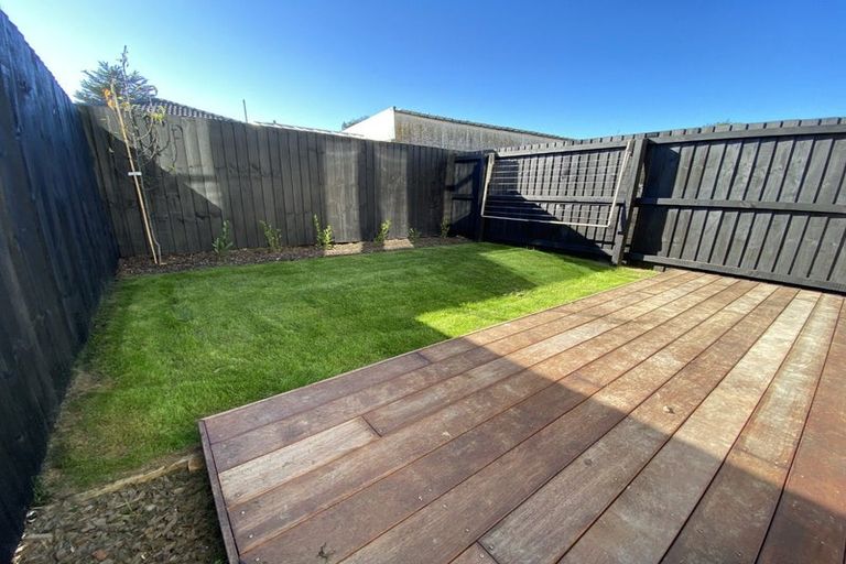 Photo of property in 2/101 Mackworth Street, Woolston, Christchurch, 8062