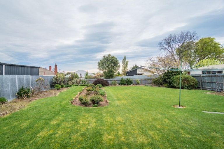 Photo of property in 277 Selwyn Street, Marchwiel, Timaru, 7910
