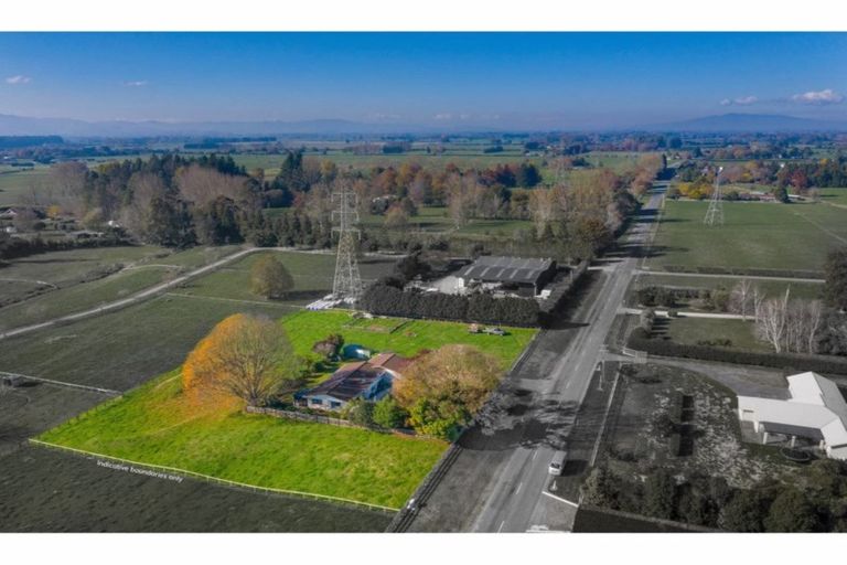 Photo of property in 31 Lee Martin Road, Tamahere, Hamilton, 3283