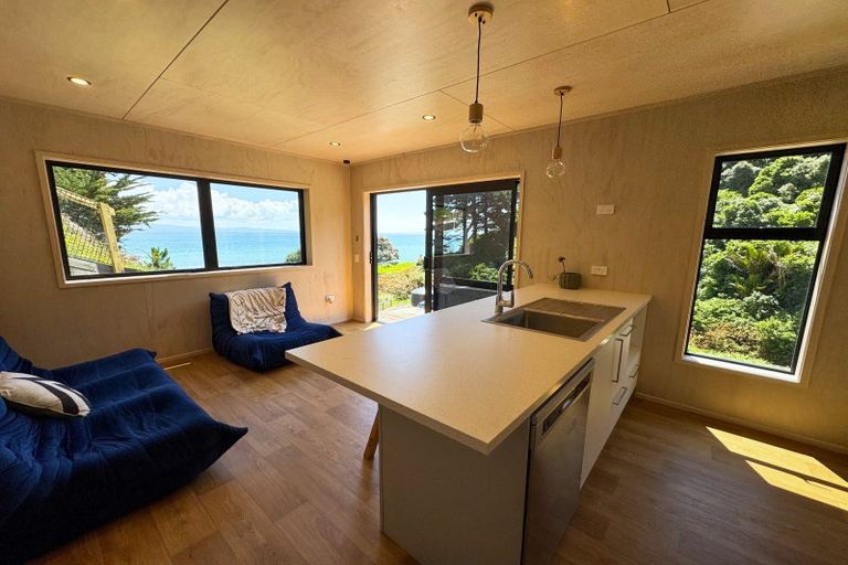 Photo of property in 1000a Thames Coast Sh25 Road, Kereta, Thames, 3575