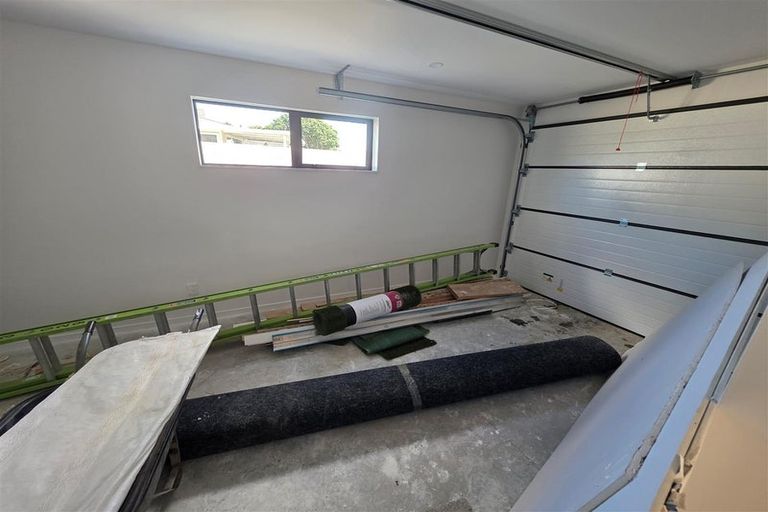 Photo of property in 8a Cheviot Street, Mangere East, Auckland, 2024