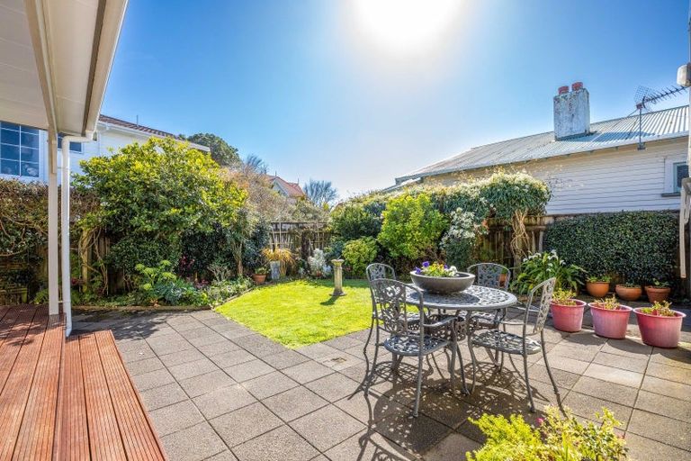 Photo of property in 117 Carrington Street, Lower Vogeltown, New Plymouth, 4310