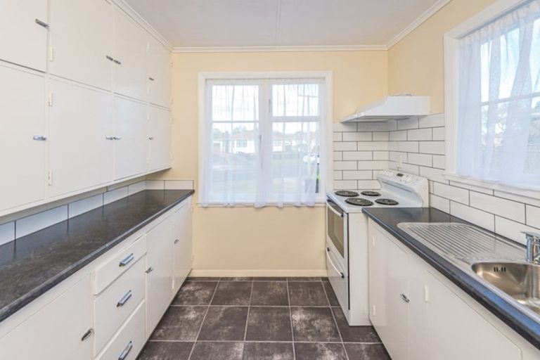 Photo of property in 57 Talbot Street, Whanganui East, Whanganui, 4500