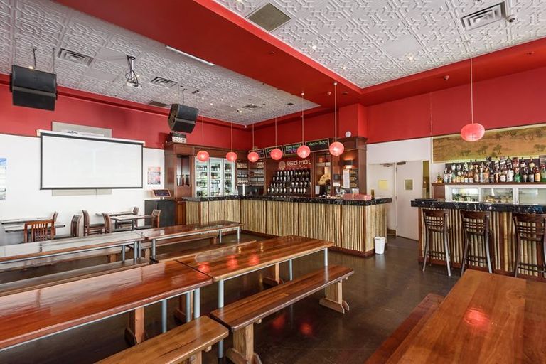 Photo of property in Ex Eagle Technology House, 135 Victoria Street, Te Aro, Wellington, 6011