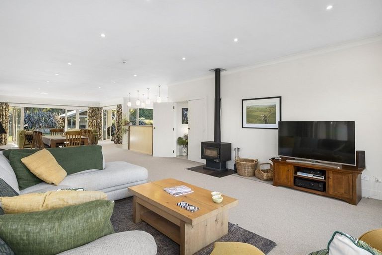 Photo of property in 280 Tirohanga Road, North Taieri, Mosgiel, 9092