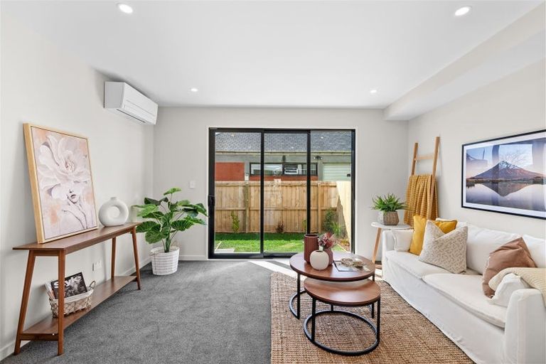 Photo of property in 3/112 Barbour Street, Waltham, Christchurch, 8011