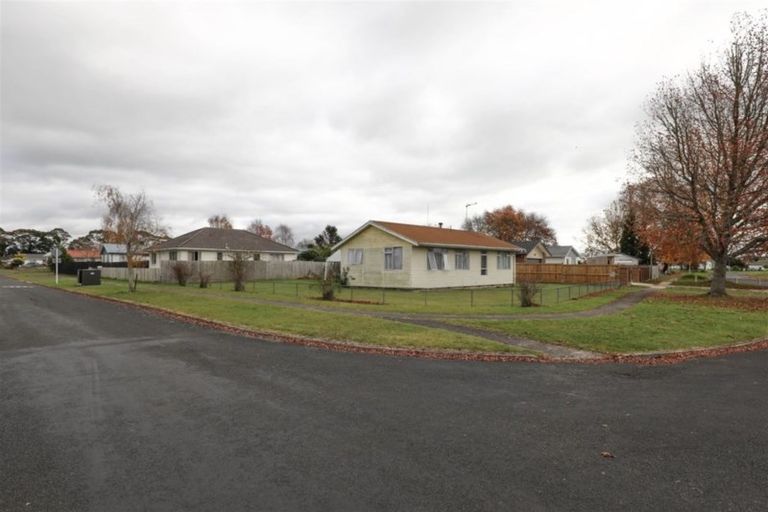 Photo of property in 1 Caesar Roose Place, Huntly, 3700