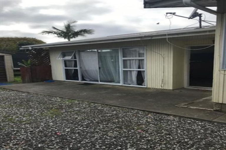Photo of property in 6 Damian Way, Weymouth, Auckland, 2103