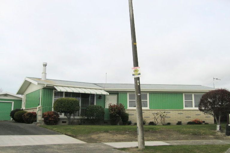 Photo of property in 9 Hereford Place, Tamatea, Napier, 4112