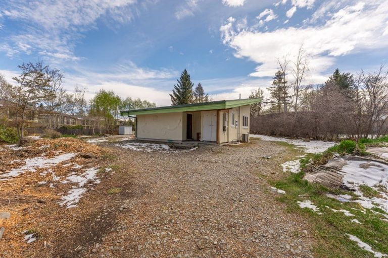 Photo of property in 1-3 Beauchamp Place, Lake Tekapo, 7999