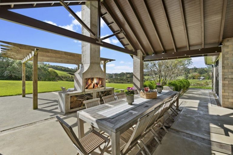 Photo of property in 42a Lennon Access Road, Stillwater, Silverdale, 0993