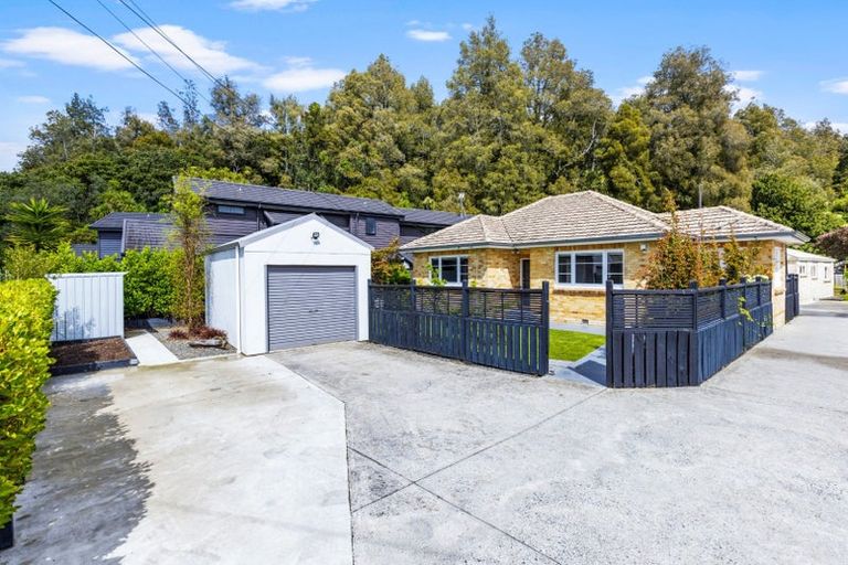 Photo of property in 3a Brooklyn Road, Claudelands, Hamilton, 3214