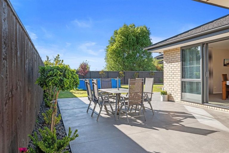 Photo of property in 25 Amur Crescent, Rolleston, 7615