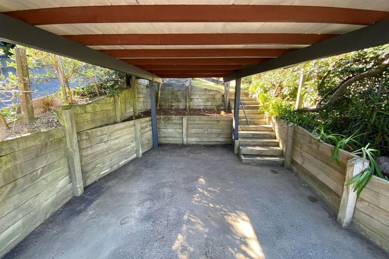 Photo of property in 110 Homebush Road, Khandallah, Wellington, 6035