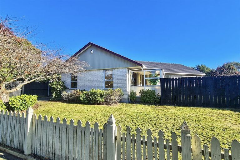 Photo of property in 29 Jenkins Avenue, Redwood, Christchurch, 8051