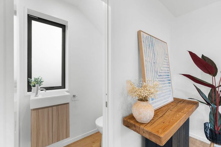 Photo of property in 3/101 Wainui Street, Riccarton, Christchurch, 8041