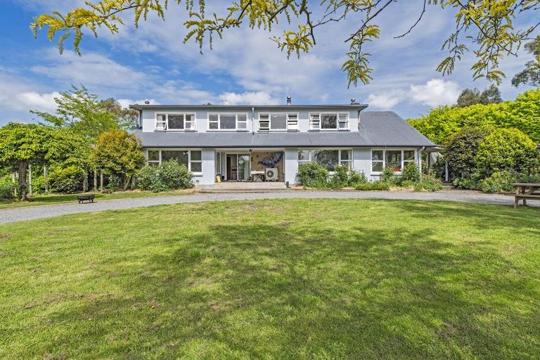 Photo of property in 179 Brodies Road, Broomfield, Amberley, 7482