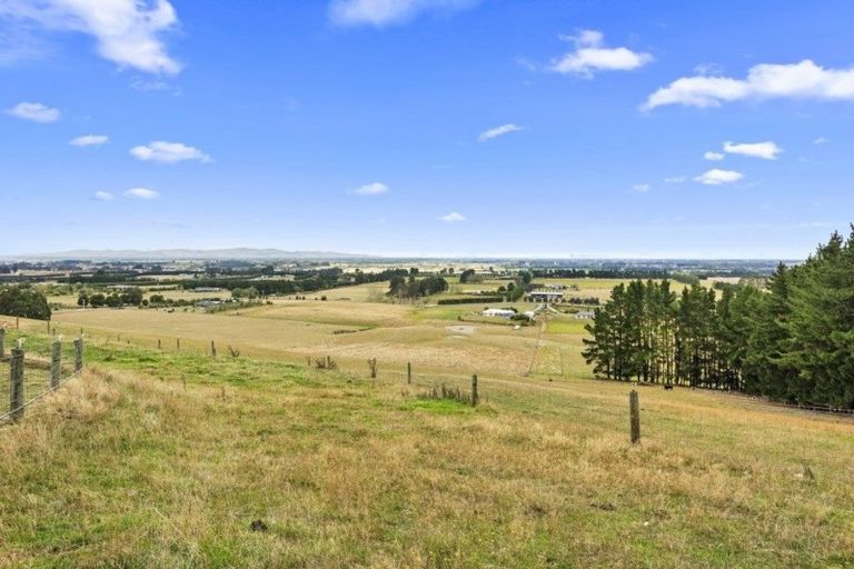 Photo of property in 219 Davis Road, Cust, Rangiora, 7471