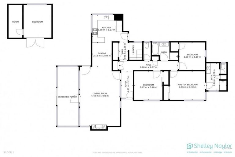 Photo of property in 17 Antrim Place, Hokowhitu, Palmerston North, 4410