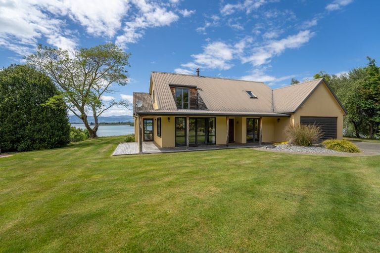 Photo of property in 98 Bronte Road East, Bronte, Upper Moutere, 7173