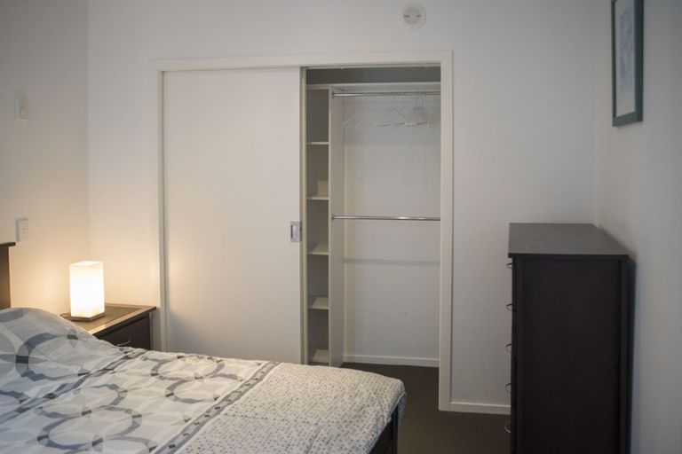 Photo of property in Trinity Apartments, 19 College Street, Te Aro, Wellington, 6011