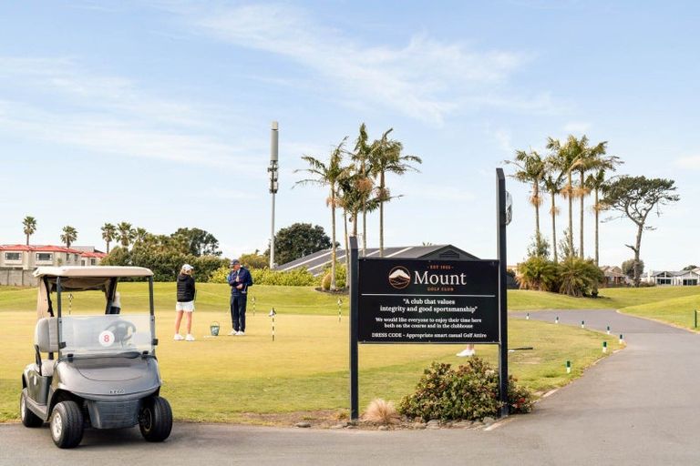 Photo of property in 23b Waitui Grove, Mount Maunganui, 3116