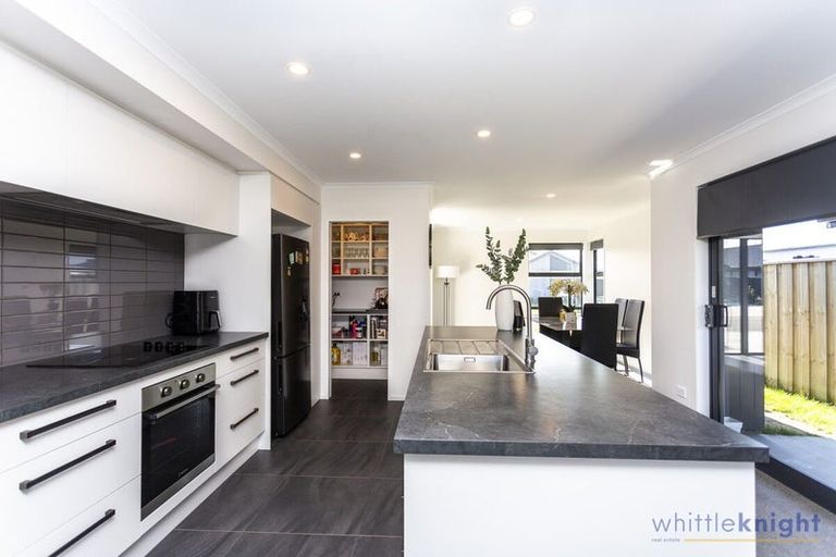 Photo of property in 15 Jury Lane, Woodend, 7610