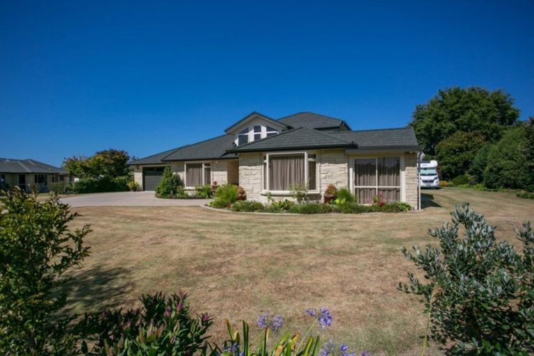 Photo of property in 17 Grosvenor Drive, Matamata, 3400