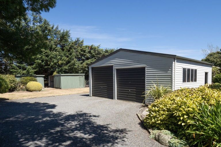 Photo of property in 286 Seafield Road, Elgin, Ashburton, 7772