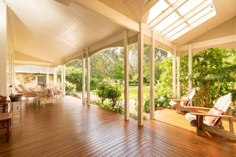 Photo of property in Greenlea, 310 Mount Biggs Road, Halcombe, Feilding, 4779