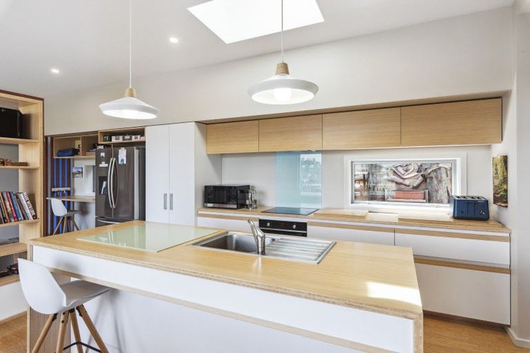 Photo of property in 15/91 Ruapehu Street, Paraparaumu, 5032