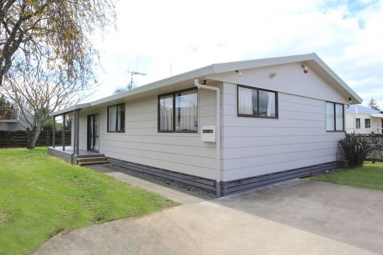 Photo of property in 35a Claude Street, Fairfield, Hamilton, 3214