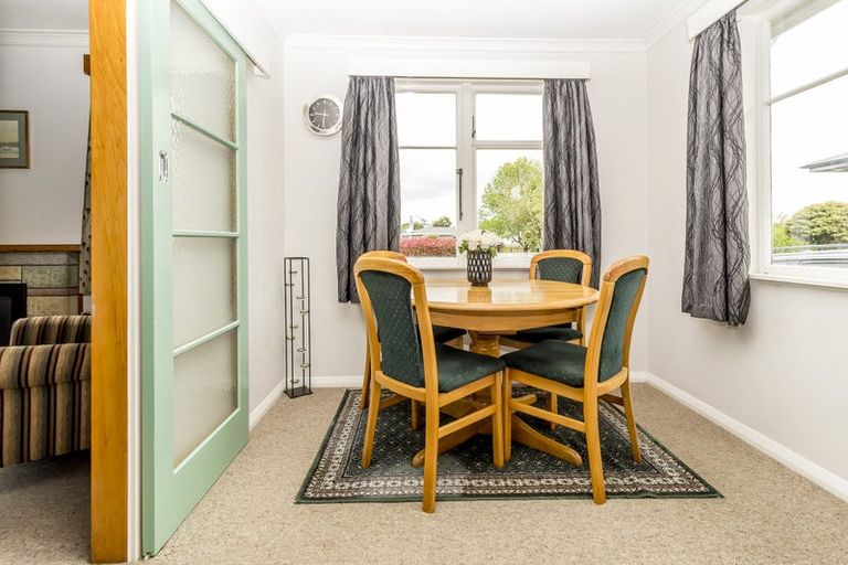 Photo of property in 109 Fitzroy Street, Terrace End, Palmerston North, 4410