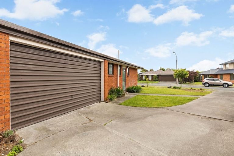 Photo of property in 4 Thistledown Place, Woolston, Christchurch, 8062