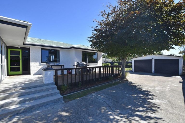 Photo of property in 100 Dipton Street, Kingswell, Invercargill, 9812