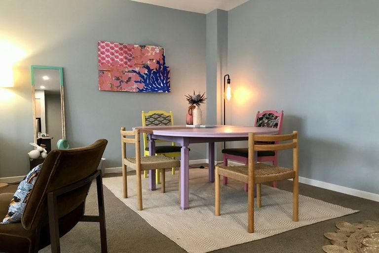 Photo of property in 12/5 Ebor Street, Te Aro, Wellington, 6011