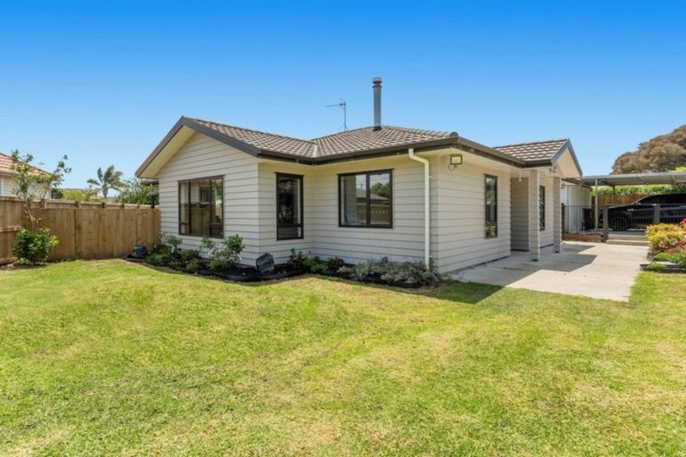 Photo of property in 2 Harris Street, Te Puke, 3119